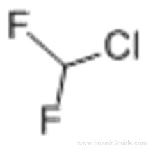 Difluorochloromethane CAS 75-45-6